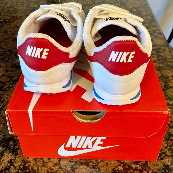 Nike Cortez Basic “Forrest Gump” - Picture 3 of 11